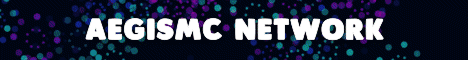 AegisMC
