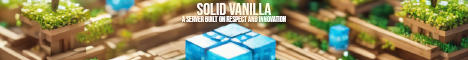 SolidVanilla