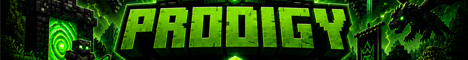 ProdigySMP