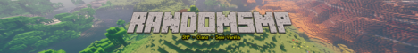 RandomSMP