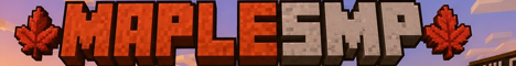 MapleSMP