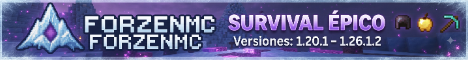 ForzenMC