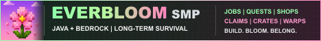 Everbloom SMP
