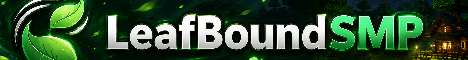 LeafBound SMP