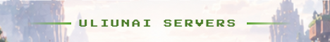 Uliunai Server