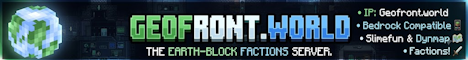 Geofront