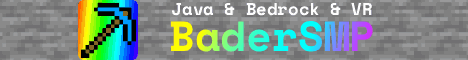 BaderSMP