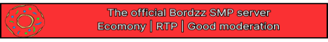 BordzzSMP