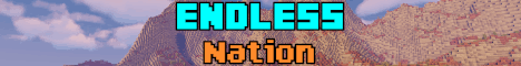 Endless Nation