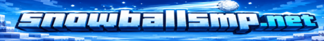 SnowballSMP