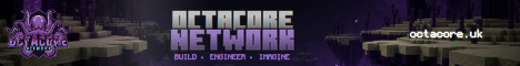 Octacore Network