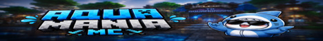 AquamaniaMC