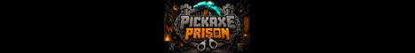 Pickaxe Prison
